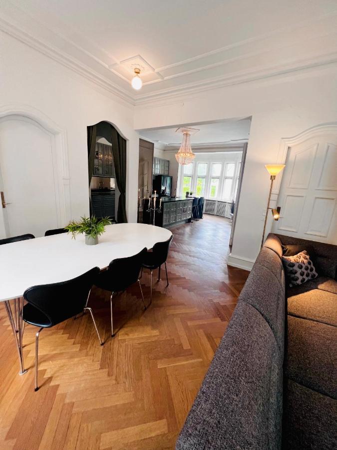 Near City Centre Villa København